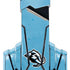 NHL Utah Mammoth Distressed Blue BENGOO G9000 Skin